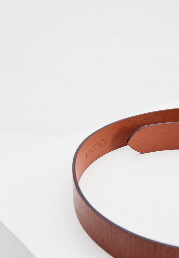 фото Ремень max&co