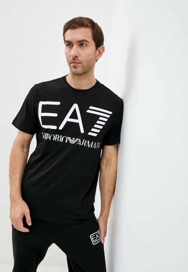 фото Футболка ea7