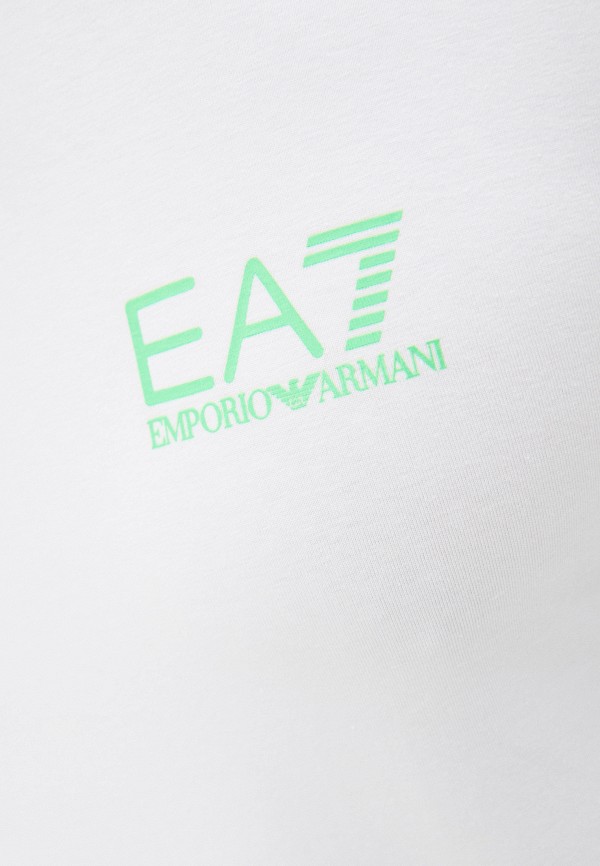 фото Лонгслив ea7