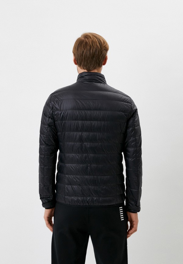 фото Пуховик ea7