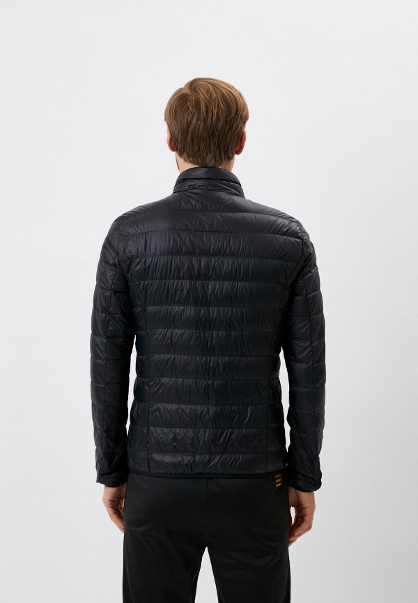 фото Пуховик ea7