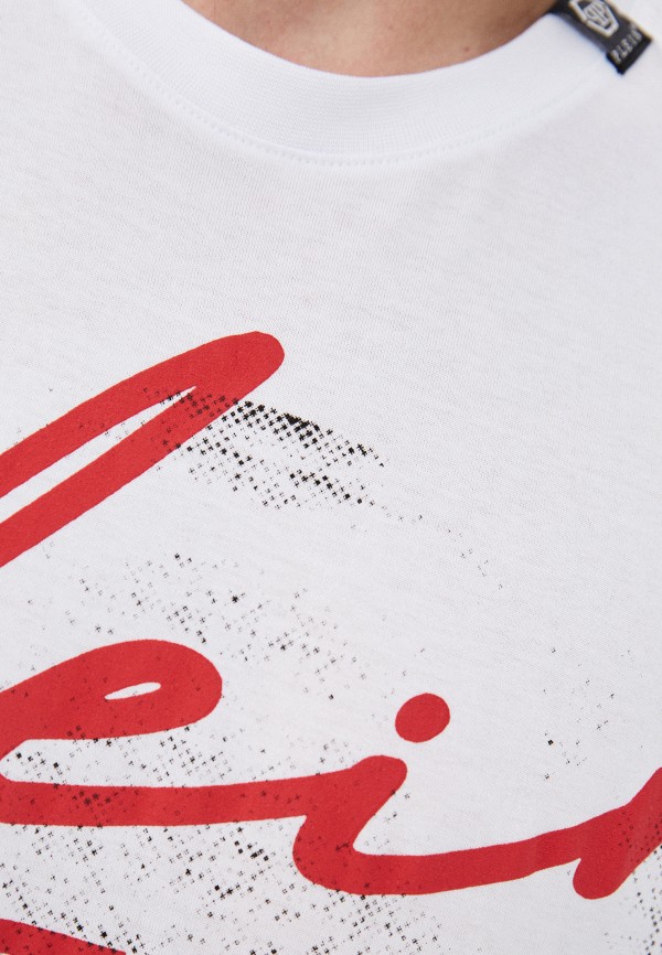 фото Футболка philipp plein