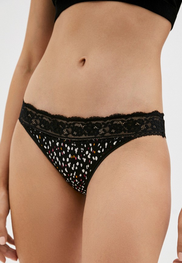 фото Трусы 5 шт. marks & spencer