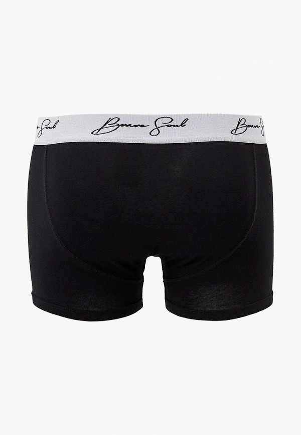 фото Трусы 5 шт. brave soul