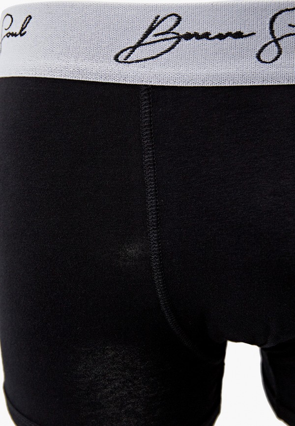 фото Трусы 5 шт. brave soul