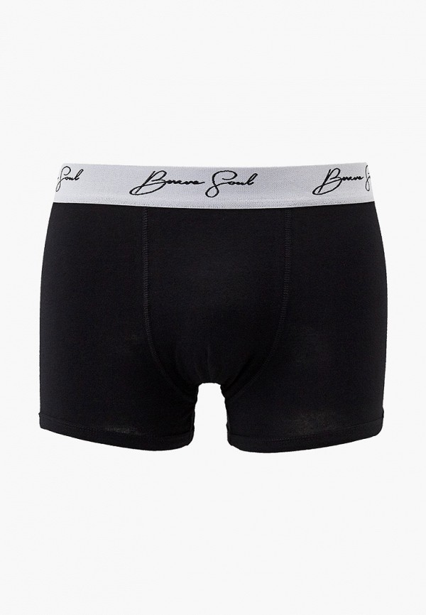 фото Трусы 5 шт. brave soul