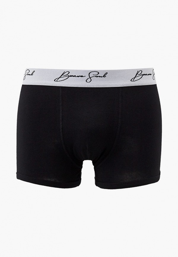 фото Трусы 5 шт. brave soul