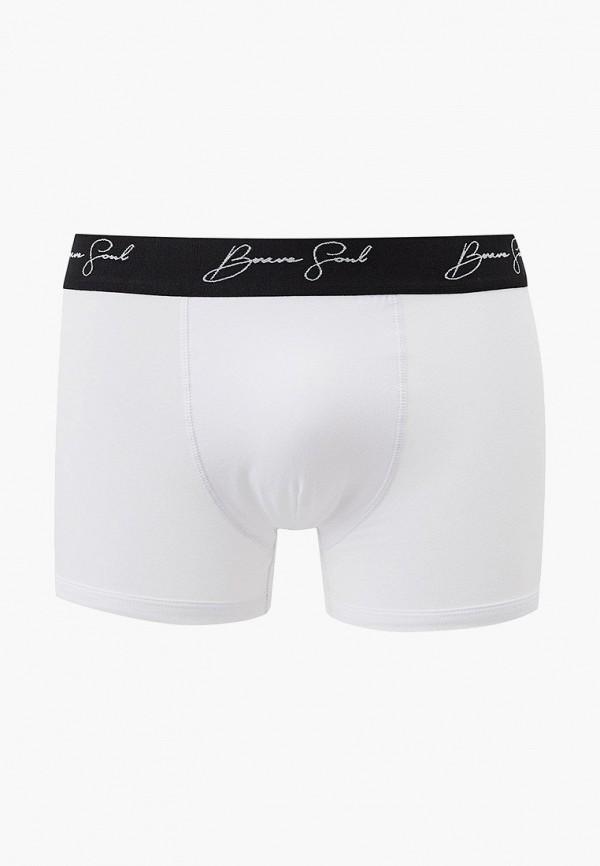 фото Трусы 5 шт. brave soul