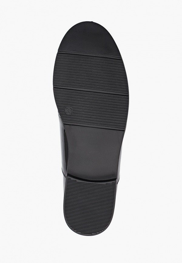 фото Ботинки keddo