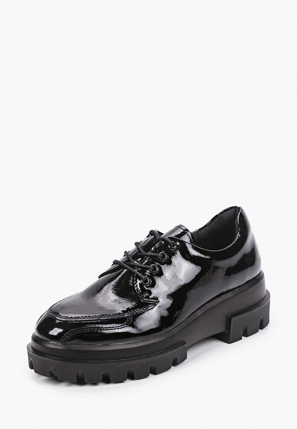 фото Ботинки keddo