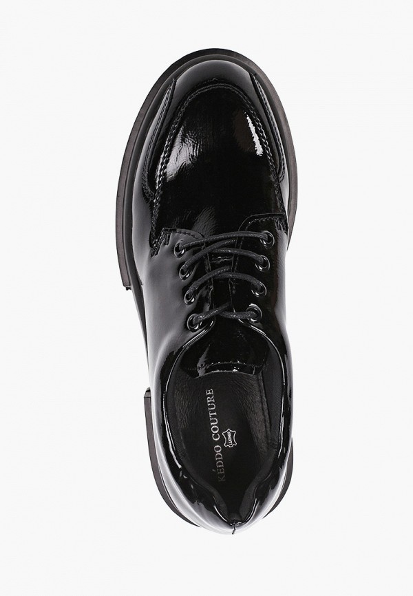 фото Ботинки keddo