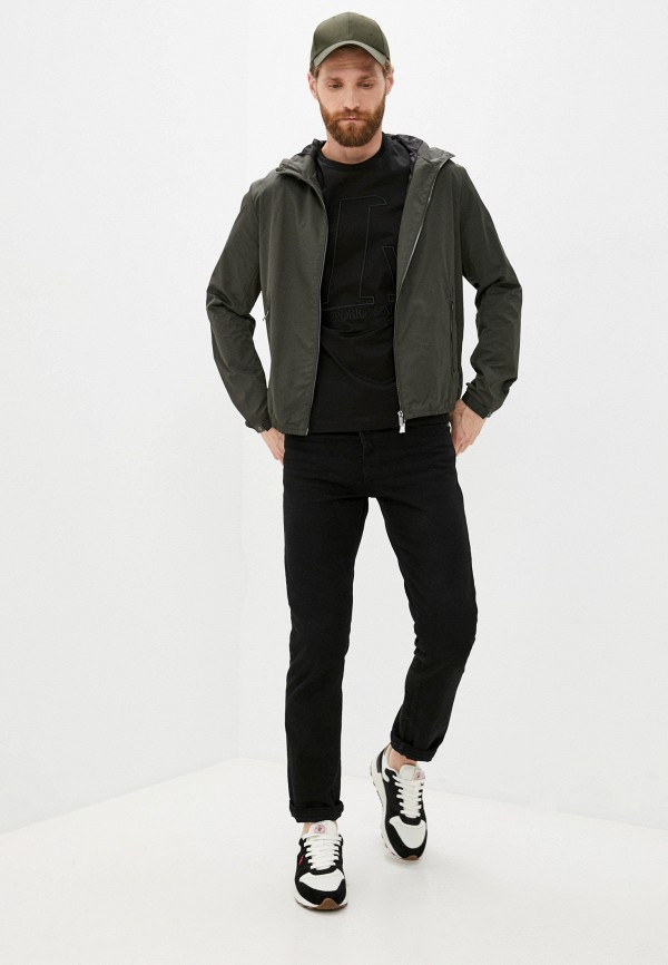 фото Футболка emporio armani