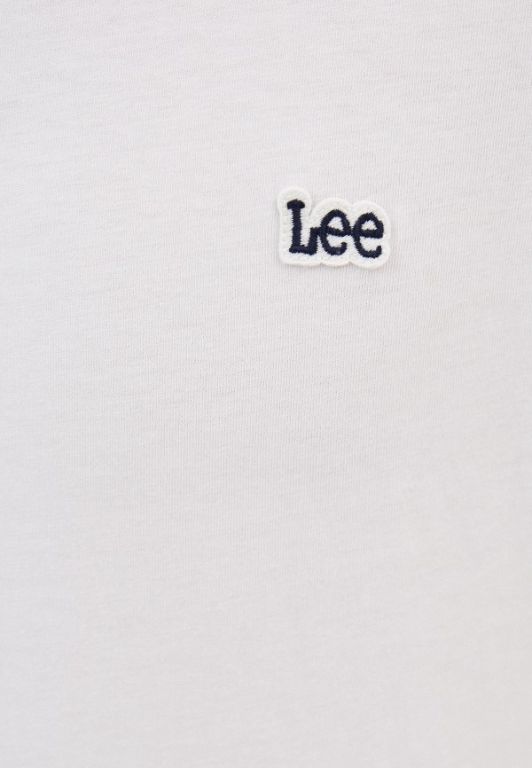 фото Футболка lee