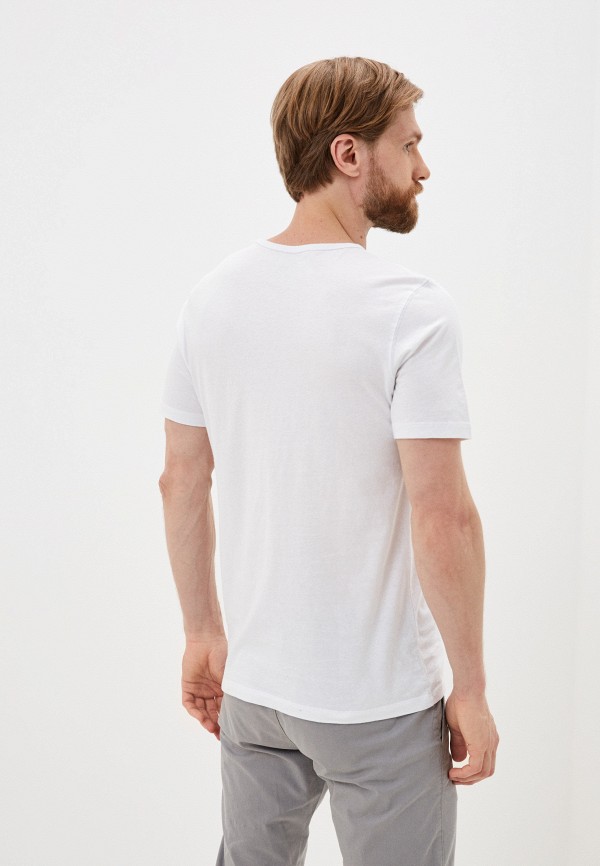 фото Футболка lee