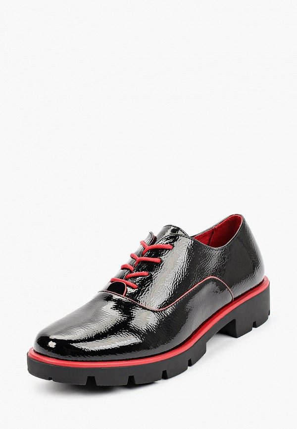 фото Ботинки keddo