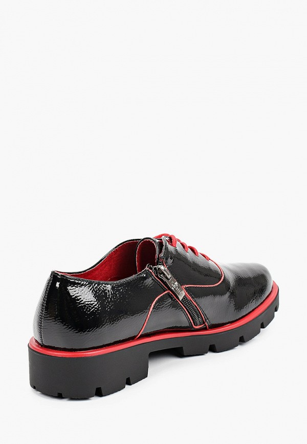 фото Ботинки keddo