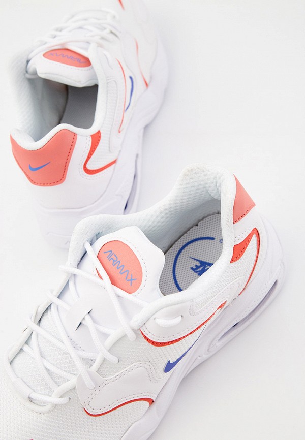 фото Кроссовки nike