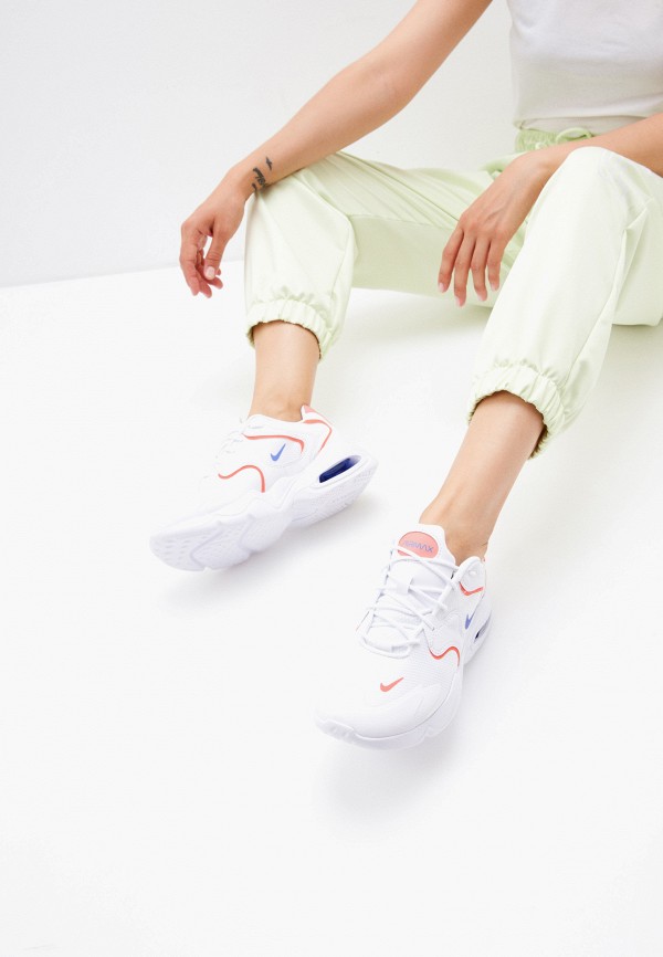 фото Кроссовки nike