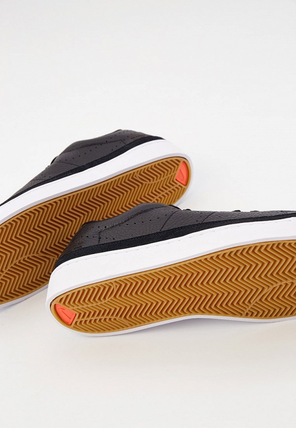фото Кеды nike