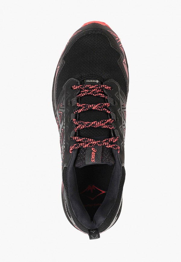 фото Кроссовки asics