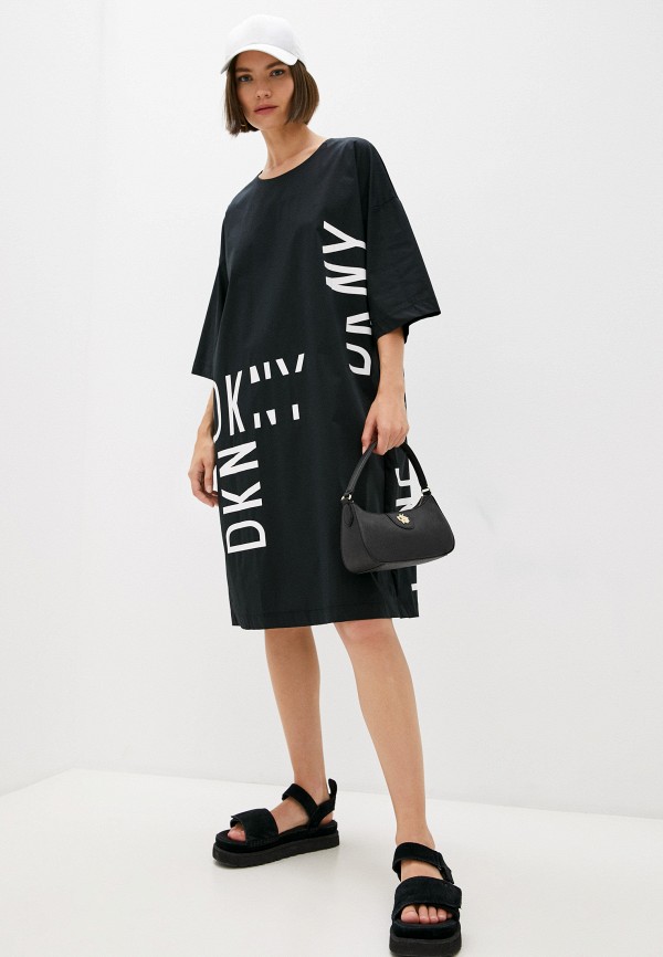 фото Платье dkny