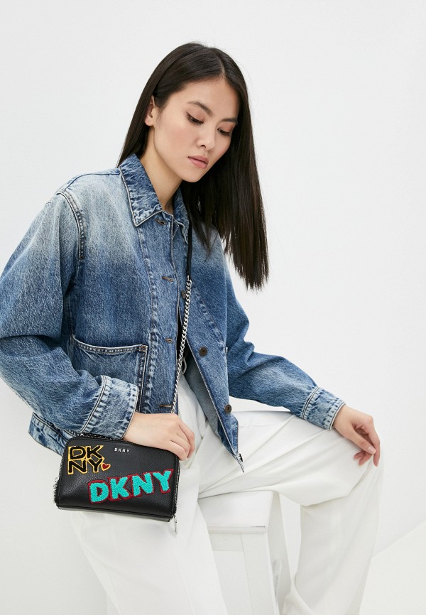 фото Сумка dkny