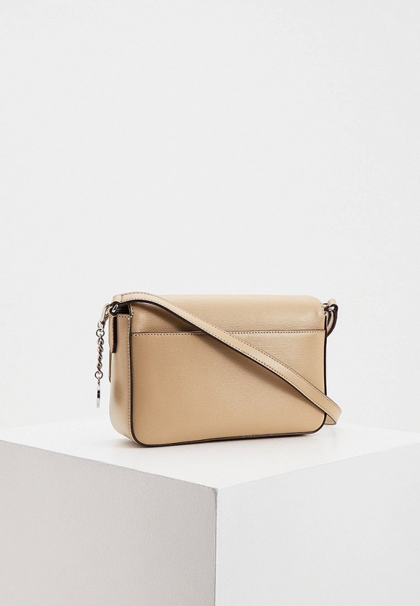 фото Сумка и брелок dkny