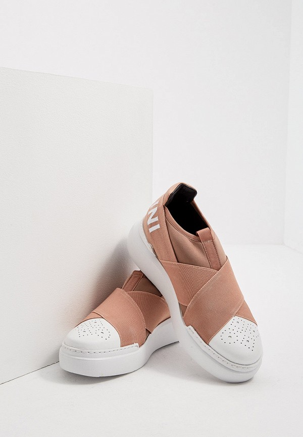фото Кеды pollini