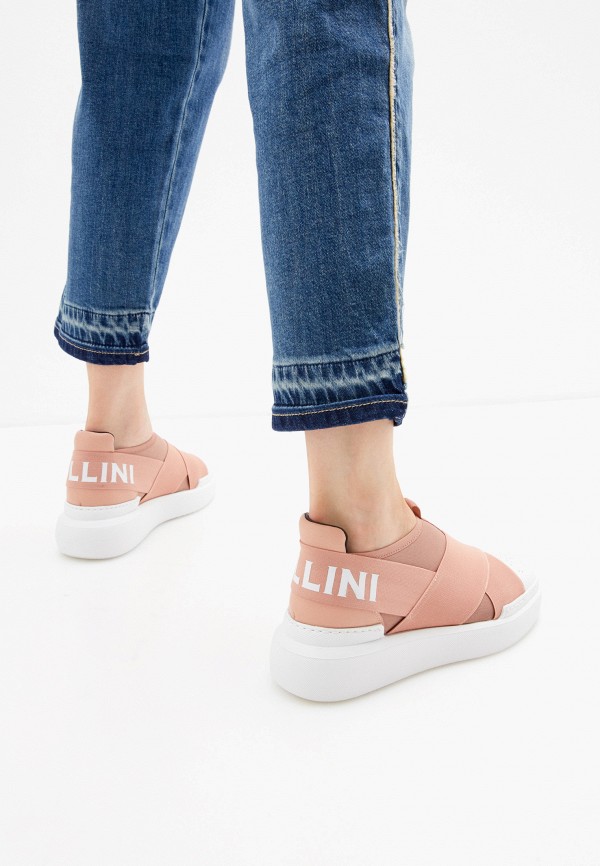фото Кеды pollini