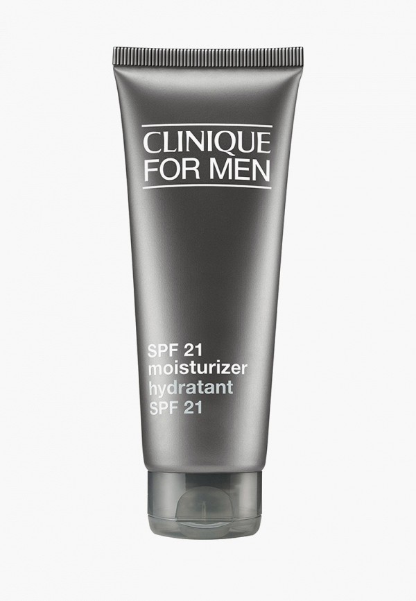Гель для лица Clinique, Прозрачный, SPF 21 Moisturizer Увлажняющий защитный с SPF 21, 100 мл.
Гель для лица Clinique, Прозрачный, SPF 21 Moisturizer Увлажняющий защитный с SPF 21, 100 мл.