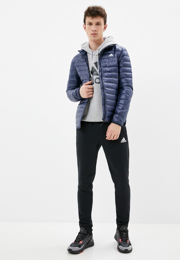 фото Пуховик adidas