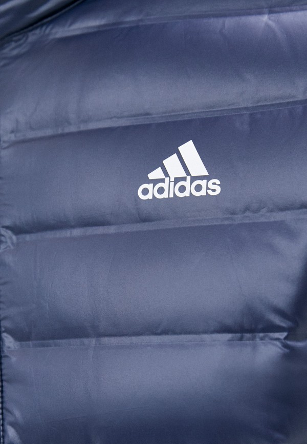 фото Пуховик adidas