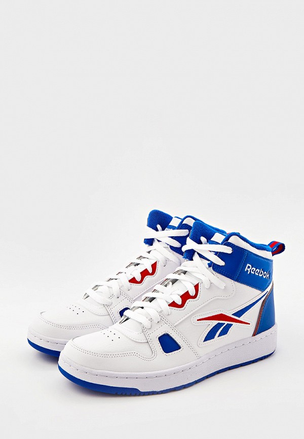 фото Кеды reebok classic
