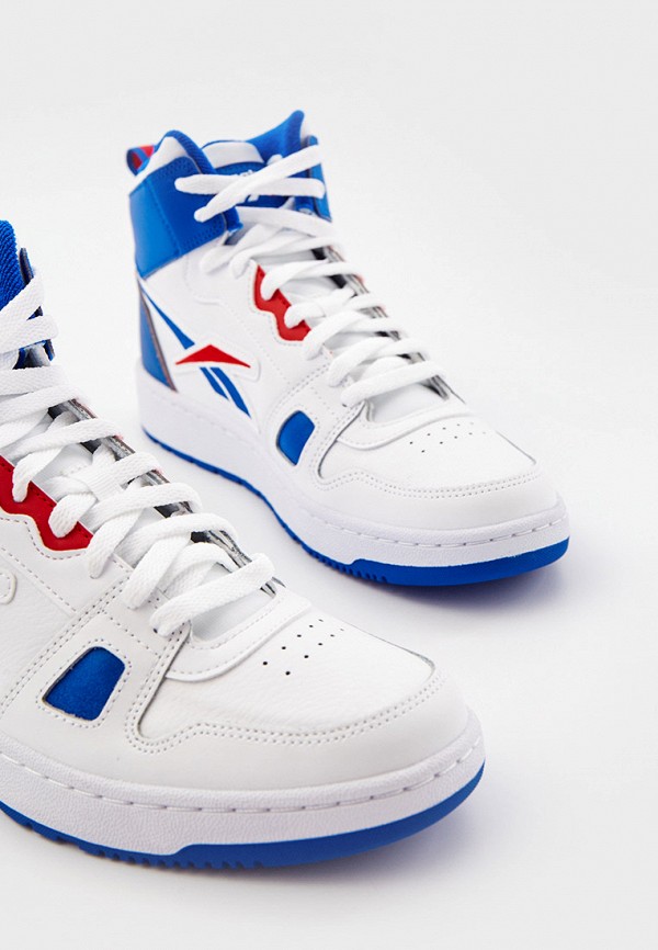 фото Кеды reebok classic