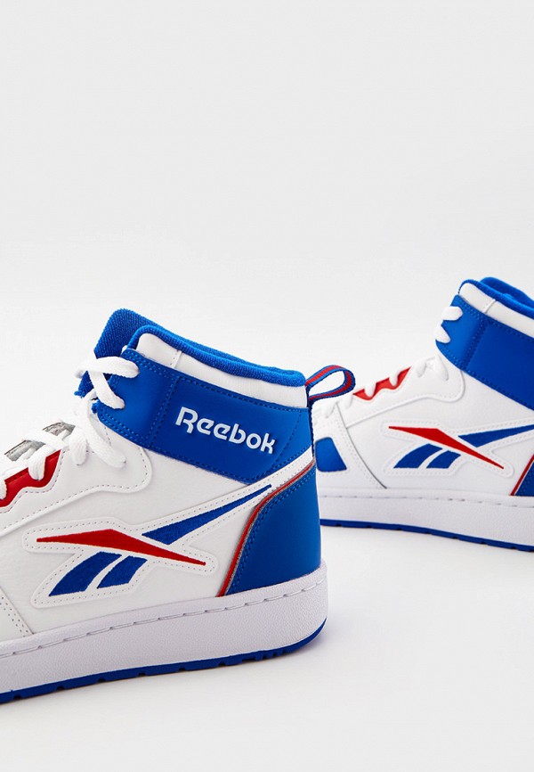 фото Кеды reebok classic