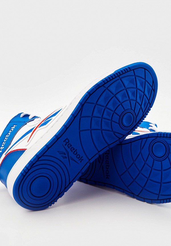 фото Кеды reebok classic