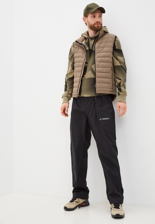 фото Брюки спортивные adidas