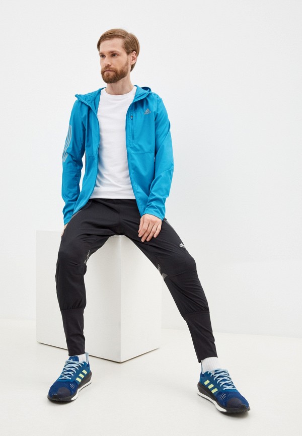 фото Брюки спортивные adidas