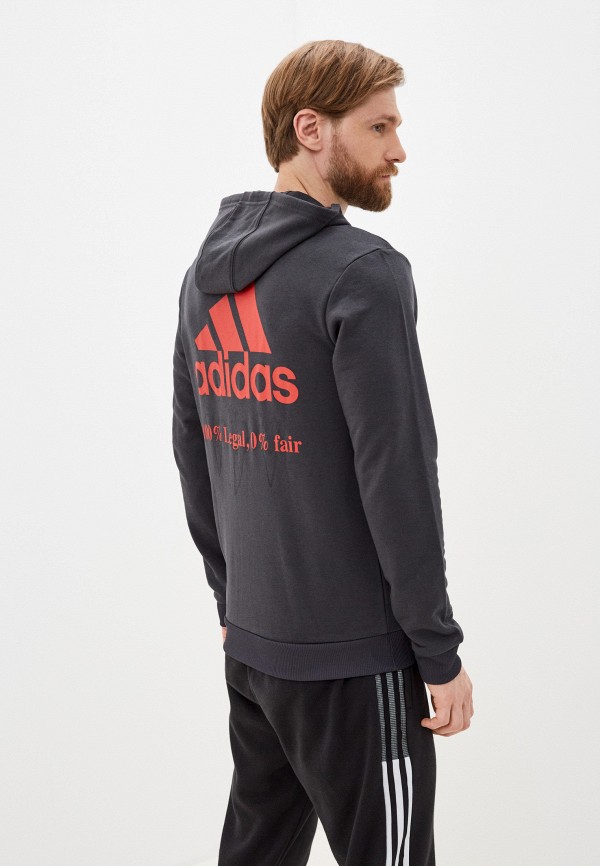 фото Худи adidas