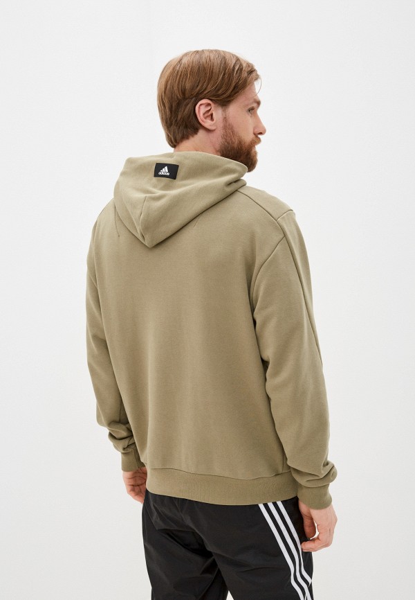 фото Худи adidas
