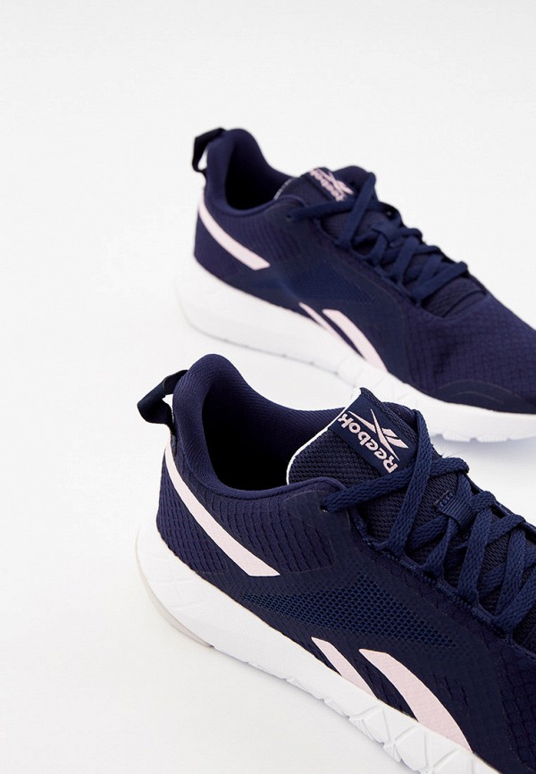 фото Кроссовки reebok