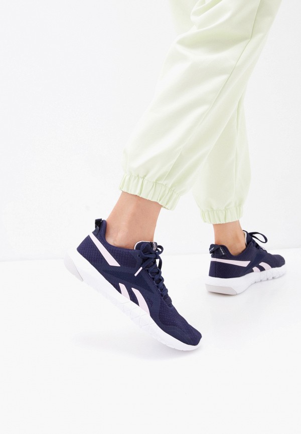 фото Кроссовки reebok