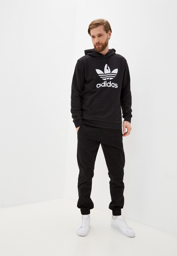 фото Худи adidas originals