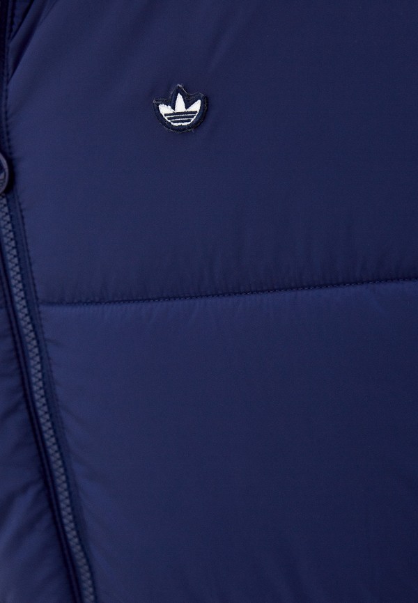 фото Куртка утепленная adidas originals