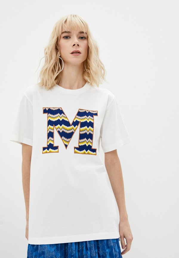 фото Футболка m missoni