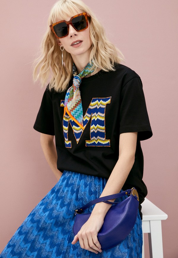 фото Футболка m missoni