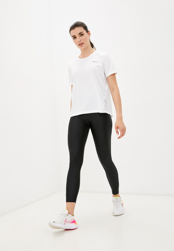 фото Футболка спортивная nike