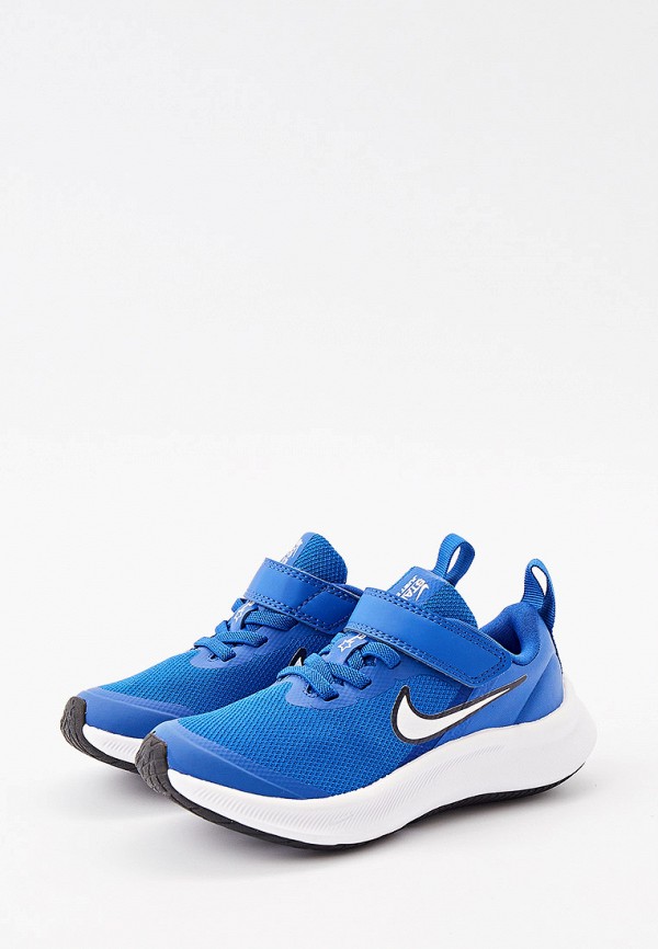 фото Кроссовки nike