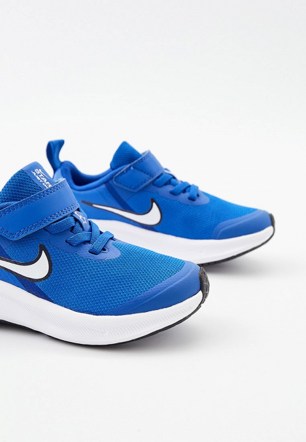 фото Кроссовки nike