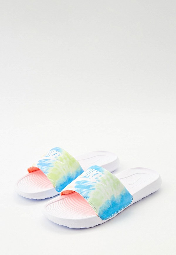 фото Сланцы nike
